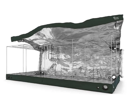 Royal Room Classic 600x300x200cm