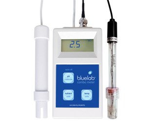 Bluelab Combo Metr - Miernik Ph i Ec