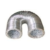 Przewód Wentylacyjny Dospel ALU, Miękki 250mm/10m