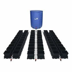 AutoPot Easy2Grow - 60 Donic 8,5L + Zbiornik Flexi Tank 400L