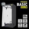 Growbox PROBOX BASIC 80 Garden Highpro (80x80x180cm)