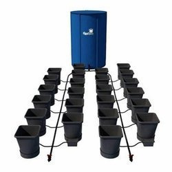 AutoPot 1Pot XL - 24 Donice 25L + Zbiornik Flexi Tank 225L