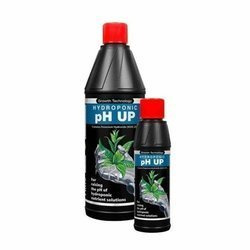 Growth Technology pH UP 1L