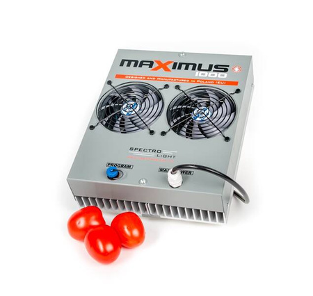 Lampa LED Spectrolight Maximus 1000W SOCZEWKA 120°