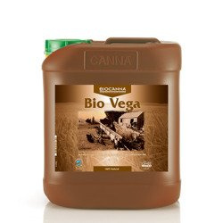 BioCanna Vega 5L