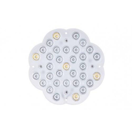 LuckyGrow Źródło Światła - Uniwersalne 120°