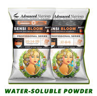 Advanced Nutrients SENSI BLOOM PRO A/B 2x1KG