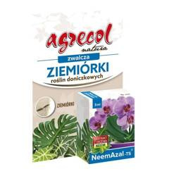 Preparat  Ziemiórki , Neem Azal, Agrecol