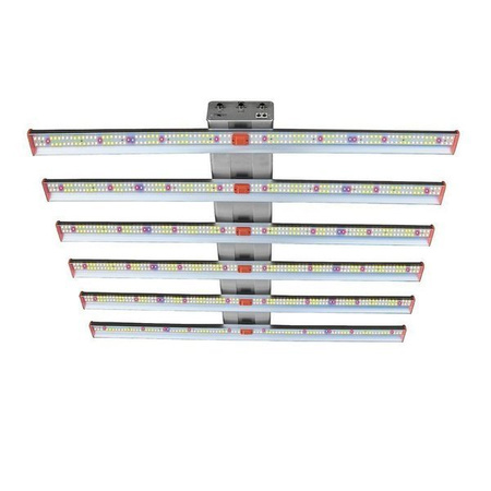 Lampa Good Led 510W Kwitnienie + Wzrost + UV