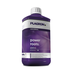 Plagron Power Roots 100ml, Stymuluje Rozwój Korzeni i Zwiększa Odporność