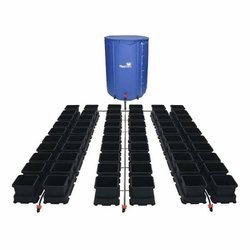 AutoPot Easy2Grow - 60 Donic 15L + Zbiornik Flexi Tank 400L