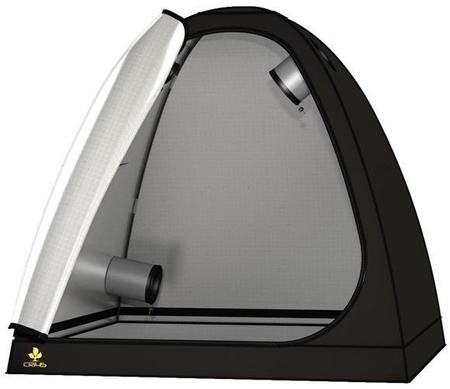 Dark Cristal 110 R1.00 (110x110xh105)