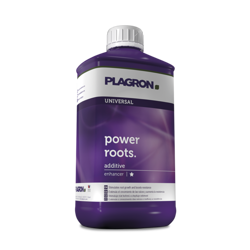 Plagron Power Roots 1L, Stymuluje Rozwój Korzeni i Zwiększa Odporność