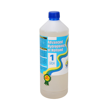  Dutch Formula Grow,500M, (hydro, kokos, ziemia) Advanced Hydroponics of Holland