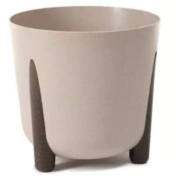 Osłonka Lamela, Frida, Fi 2 6Cm, Eco Latte