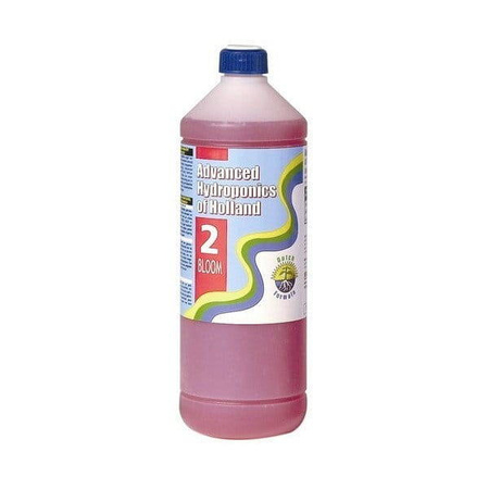  Dutch Formula Bloom,500ml, (hydro, kokos, ziemia) Advanced Hydroponics of Holland