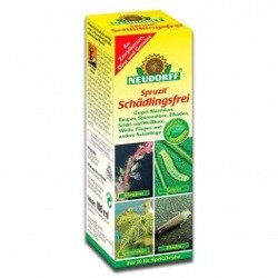 Płyn Owadobójczy SPRUZIT 100ml