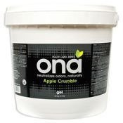 Żel zapachowy ONA Apple Crumble 4L(wiadro)