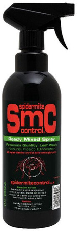 Spidermite Control 750ml, Gotowy Spray na Przędziorki