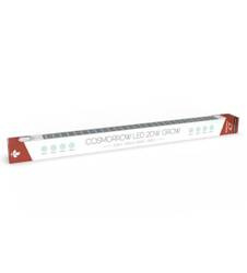 Lampa LED Cosmorrow , Secrret Jardin, 40W  2.7, Grow  Spectrum