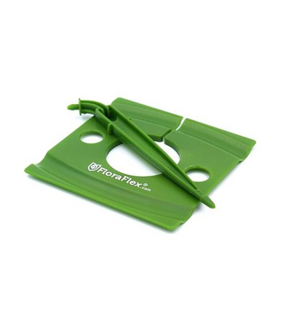 Flora Flex Micro Drip Shield 2.0 6" 10szt