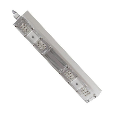 SANlight Lampa LED S2W 62W Wzrost + Kwitnienie