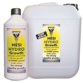 Hesi Hydro Growth 10L, Nawóz do Hydroponiki Na Wzrost