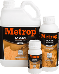 Metrop MAM - Składniki Pokarmowe 250ml