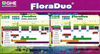 GHE FloraDUO Bloom 1L