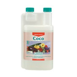Canna Coco A+B 1L
