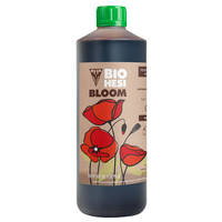 BioHesi BLOOM 1L, Nawóz Organiczny do Roślin Kwitnących