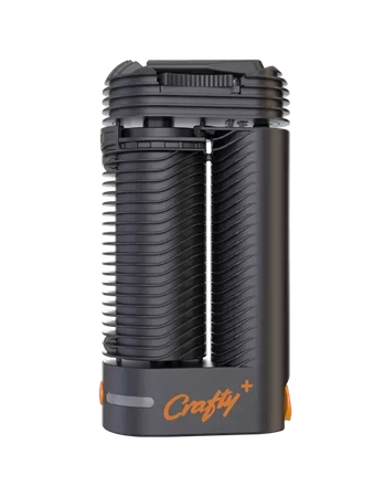 Crafty +, Vaporyzator Przenośny STORZ & BICKEL, Nowa Wersja!