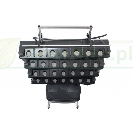 1SM -Pionowy System Hydroponiczny Mały
