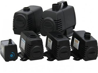 Pompa Wody RP-MICRA 400l/h h-max - 0,8m