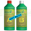 Dutchpro Soil Bloom A+B 1L SOFT WATER