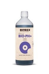 BioBizz pH+ Bio Regulator Podwyższający Poziom pH 1L