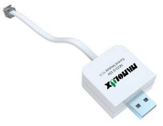 Adapter do Nanolux MOD(0-10V)