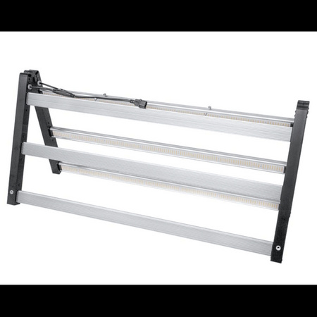 LED Lumii Black 720W 150x150cm Bez Zasilacza