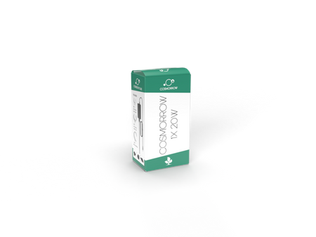 Zasilacz do Listwy LED Cosmorrow 1x40W - Na Jedną Oprawę