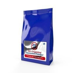 GK-Organics Seaweed Powder - Silny Booster 0,5L