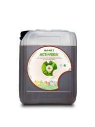 Biobizz Acti-Vera 5L, Organiczny Stymulator Metabolizmu i Odporności Rośliny