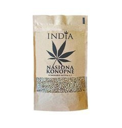 Nasiona Konopi Siewnej - India 250g