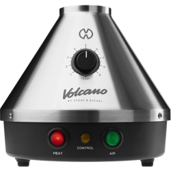 Vaporyzator Stacjonarny Volcano Cassic Digital, Storz&Bickel