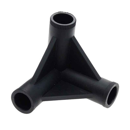 Łącznik Rurek do Boxa 16mm