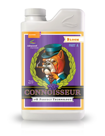  Connoisseur Bloom, AB, Advanced Nutrients, 2x500ml