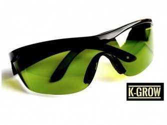 Okulary Filtrujące Światło K-Grow