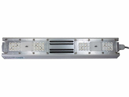 SANlight Lampa LED S2W 62W Wzrost + Kwitnienie