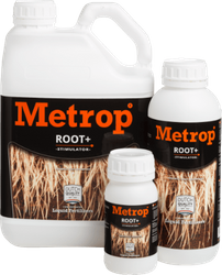 Metrop Root+ Stymulator Korzeni 250ml