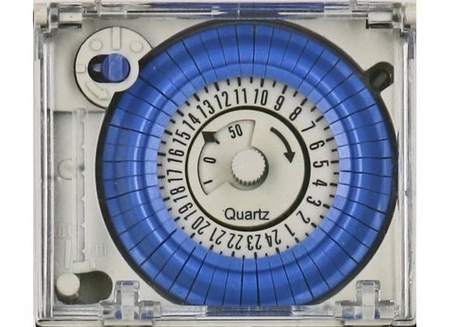 TimerBox 4x600W SD12-216EU