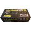 Zasilacz Elektroniczny Do Lamp HPS i MH 600W, Lumaxpro Classic Z Regulacją